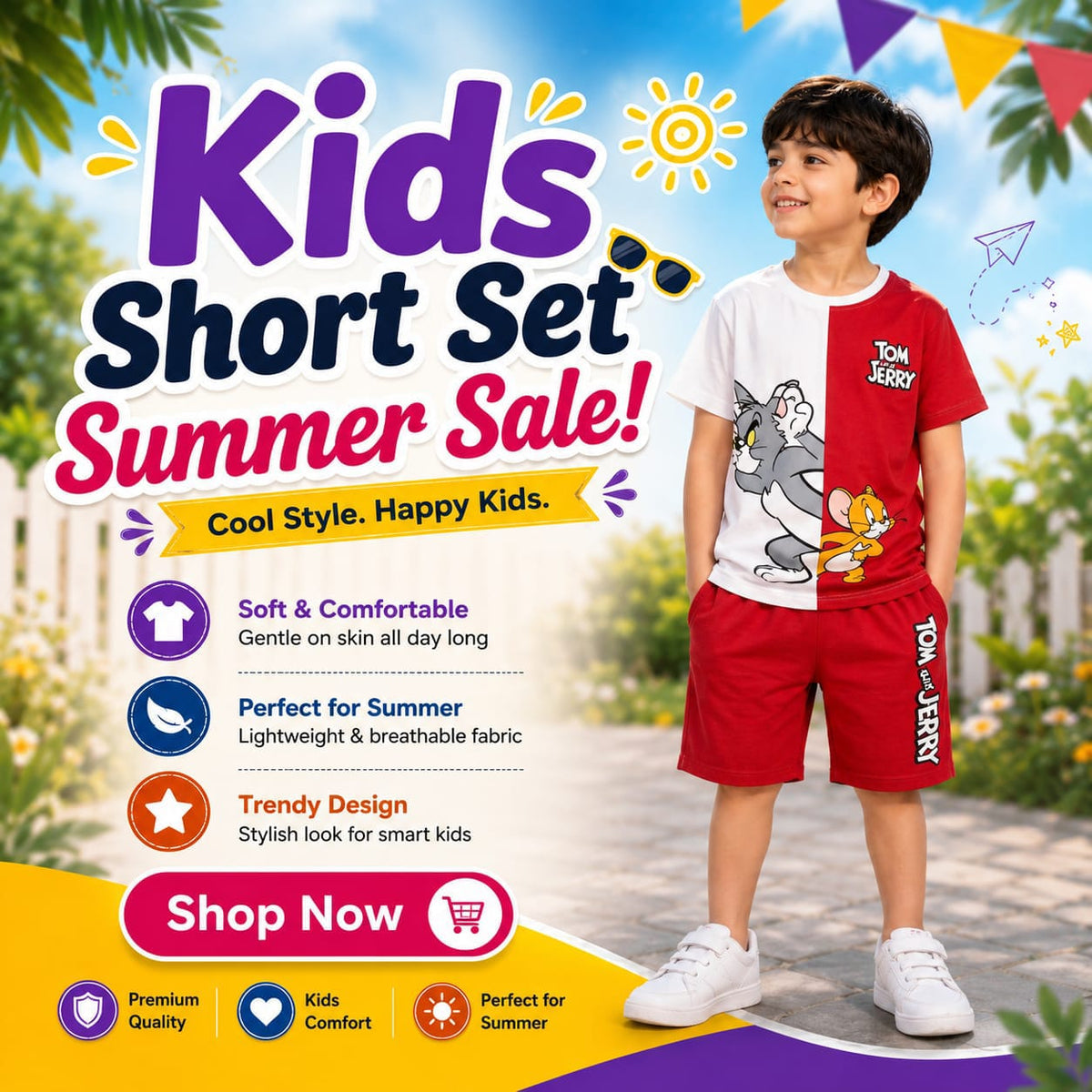 KIDS COLLECTION