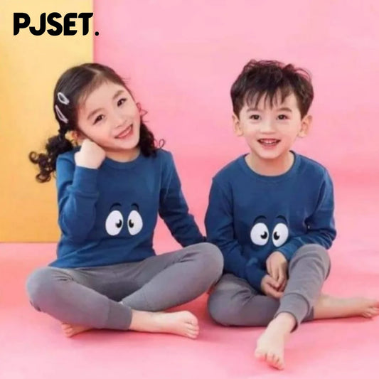 Blue Eyes Kids Wear