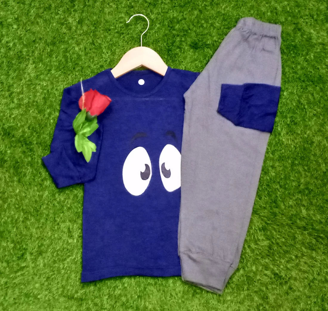 Blue Eyes Kids Wear