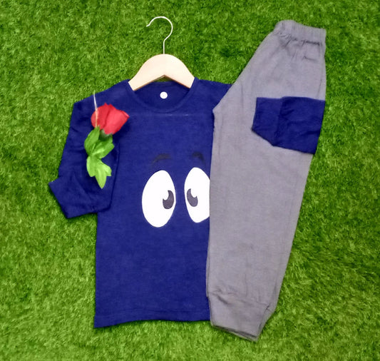 Blue Eyes Kids Wear