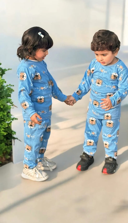 Safari Kids Wear